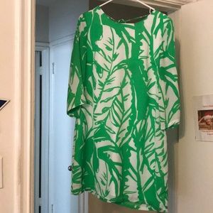 Lilly Pulitzer for Target Dress (2015 collection)